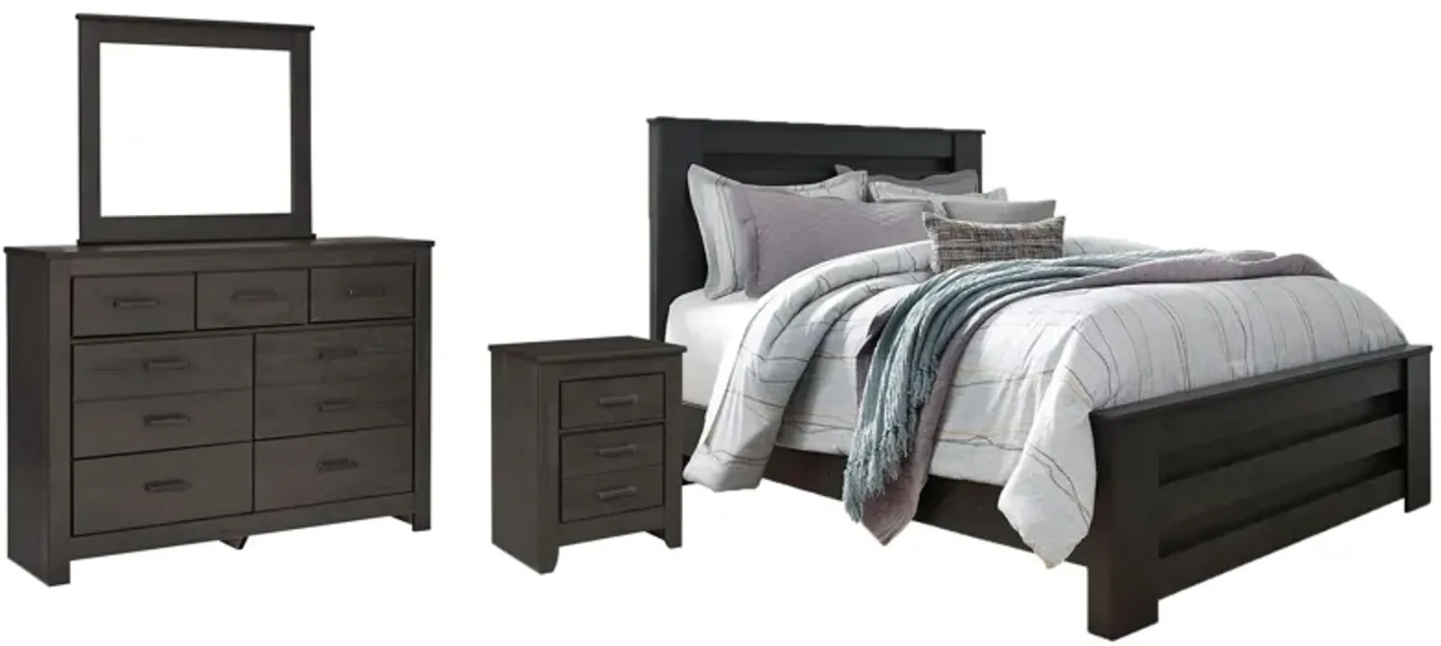 Brinxton Bedroom Set