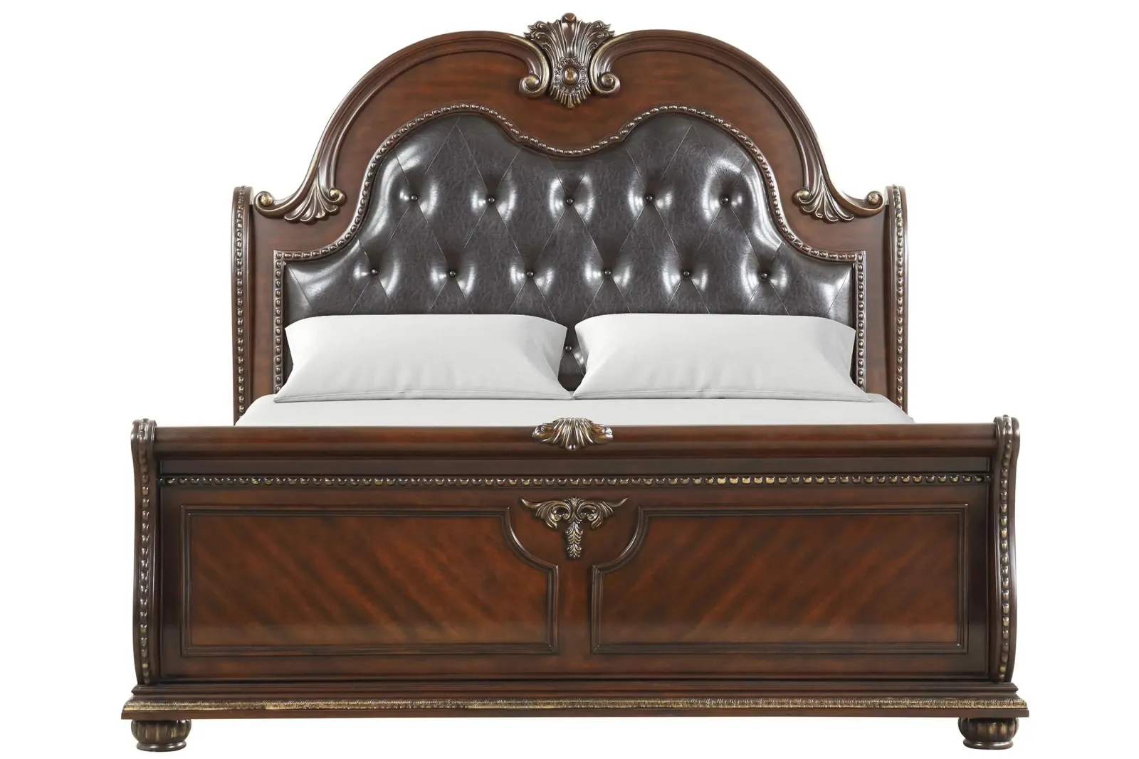 Lucca Bed