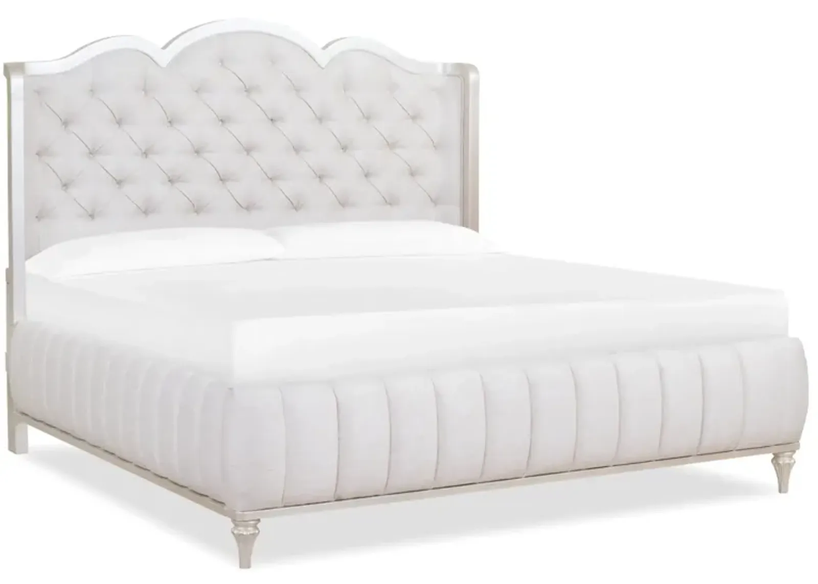 Madona Bed