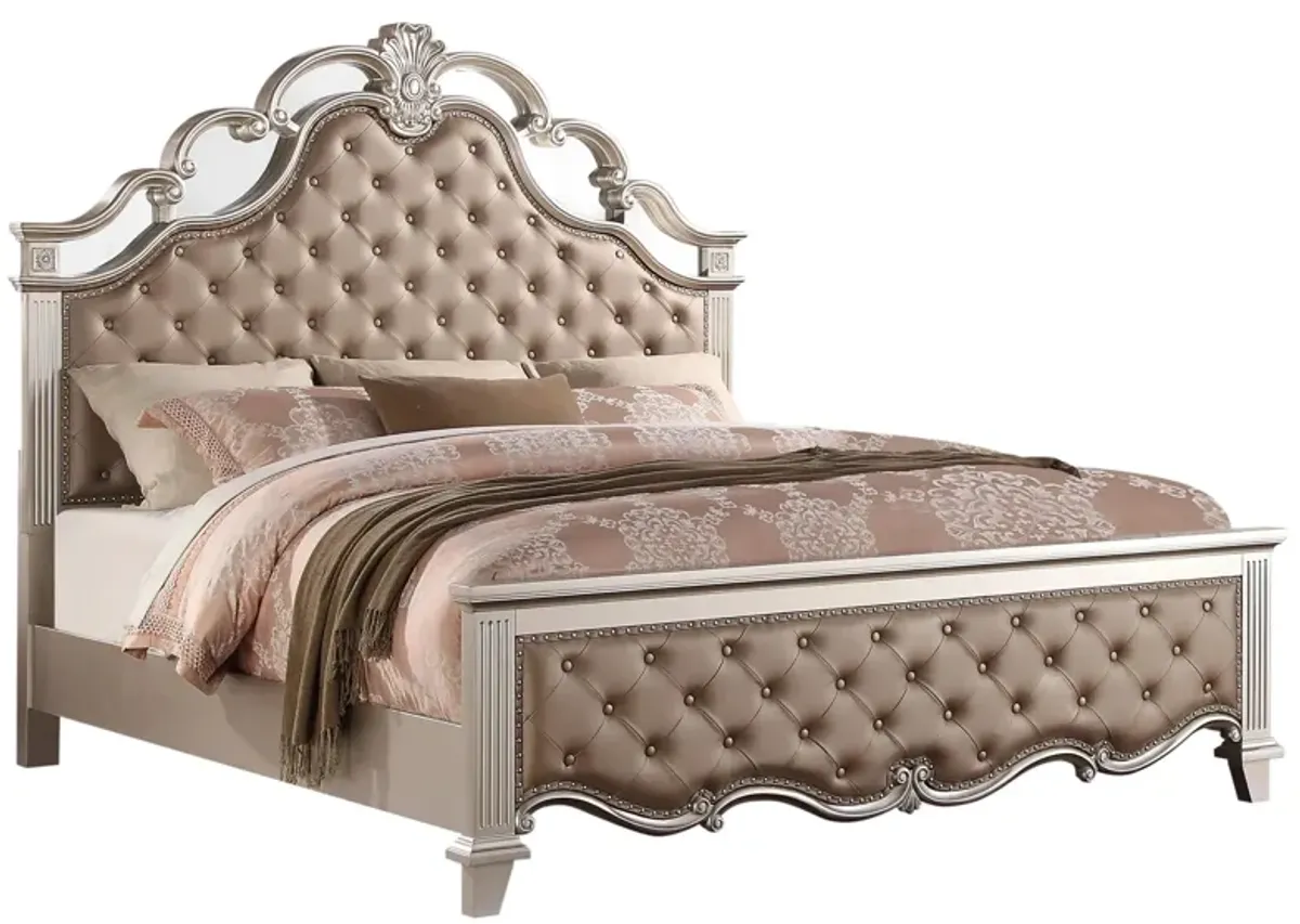 Sonia Bed