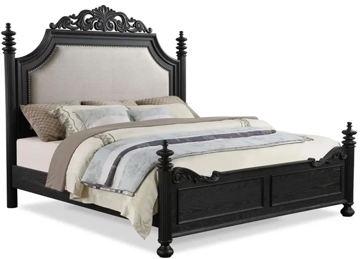 Kingsbury Bed