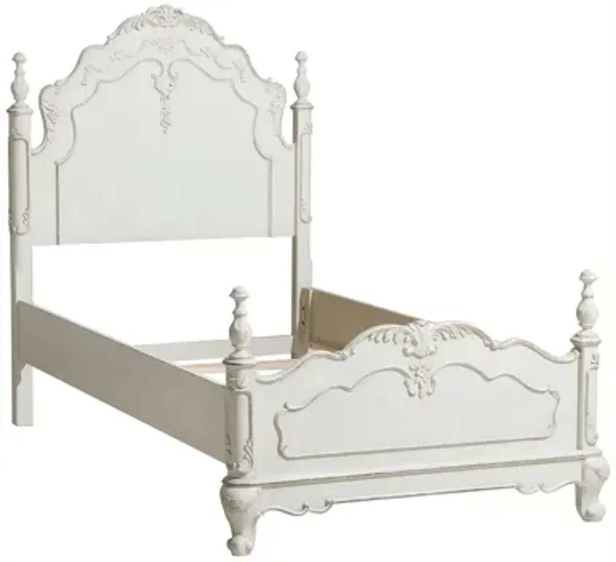 Averny 4-pc. Bedroom Set