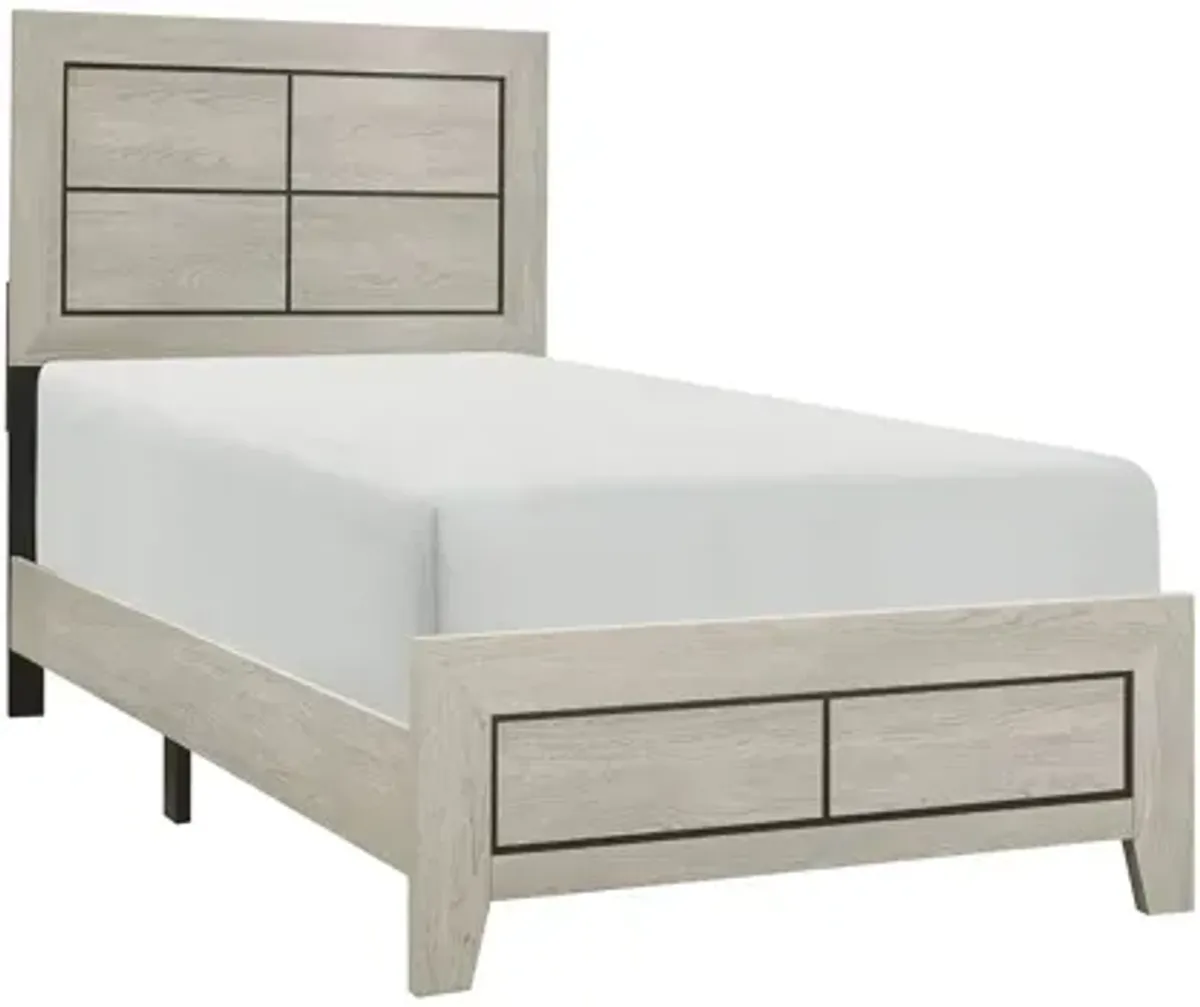 Loudon 4-pc. Bedroom Set