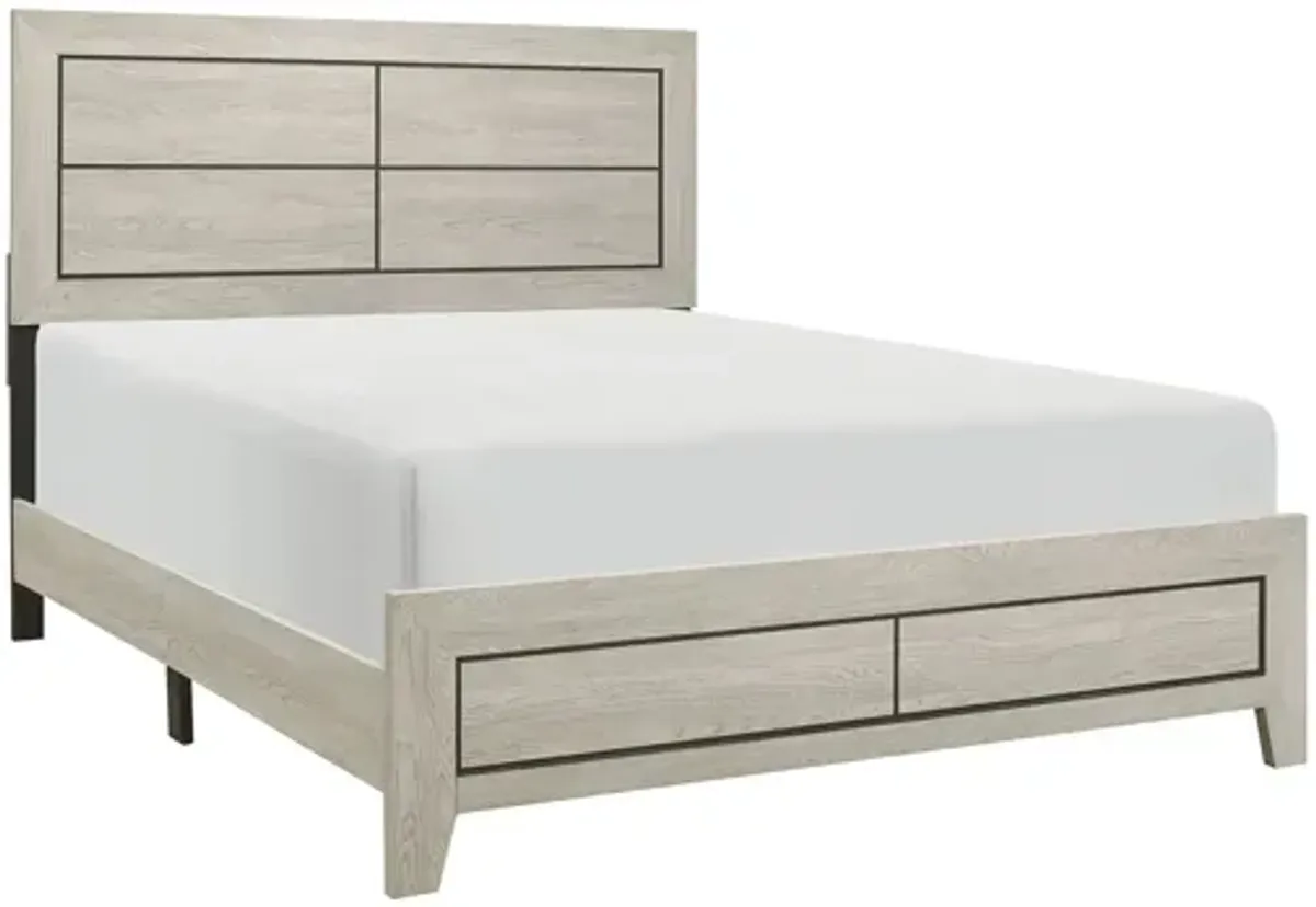 Loudon 4-pc. Bedroom Set