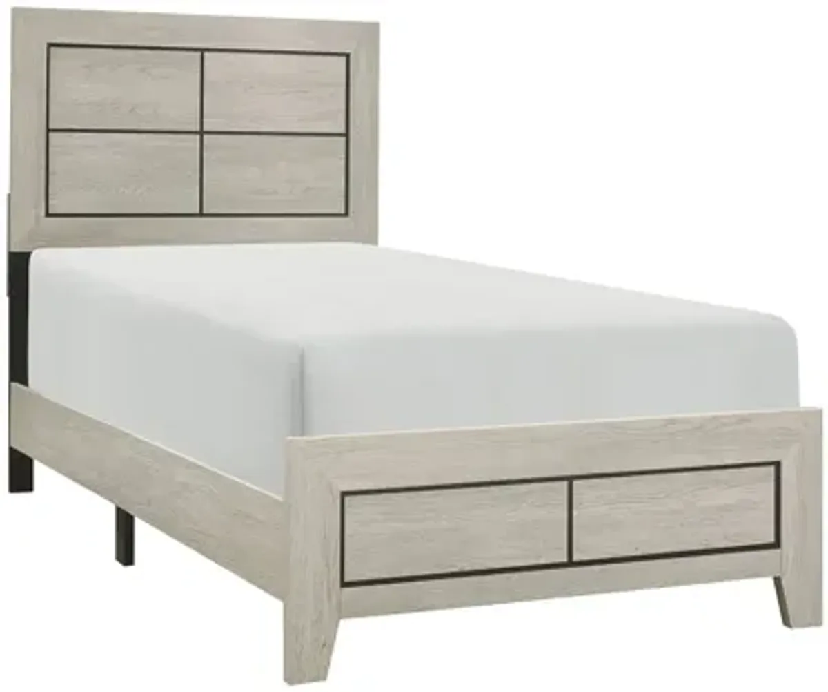 Loudon 3-pc. Bedroom Set