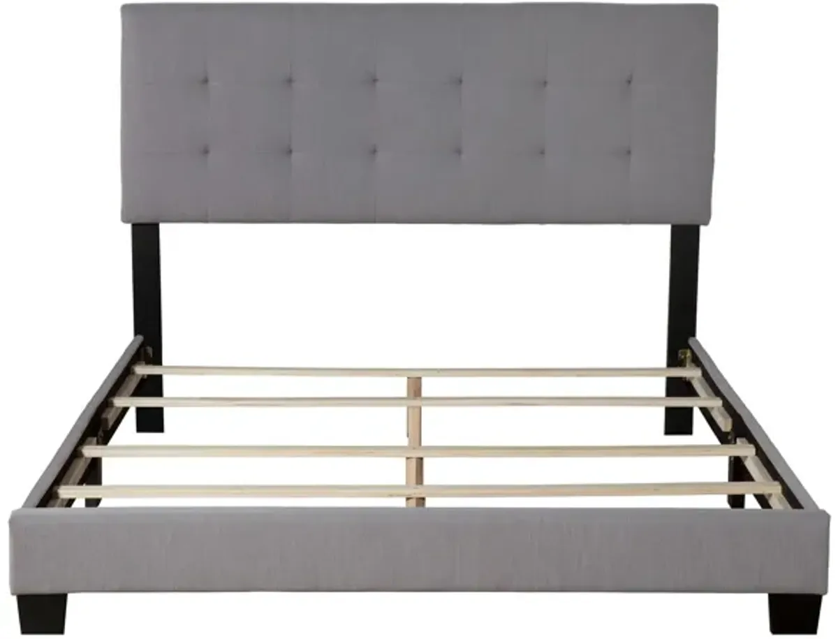 Eden Upholstered Bed