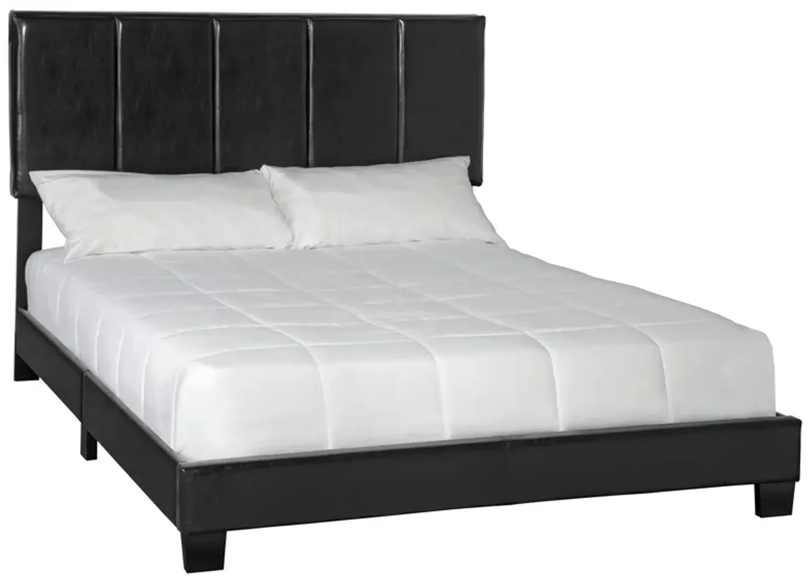 Harper Upholstered Bed