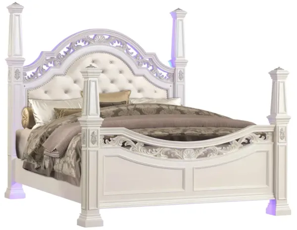 Valentina Bed