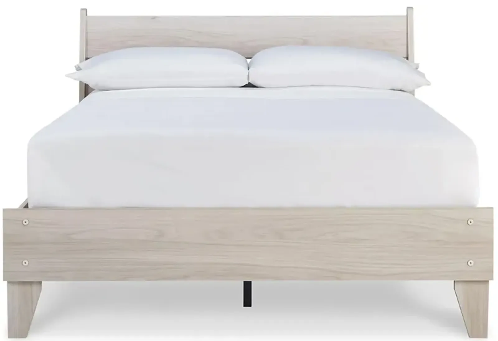 Socalle Platform Bed