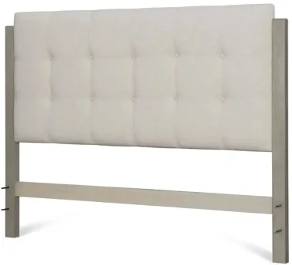 Del Mar Platform Bed