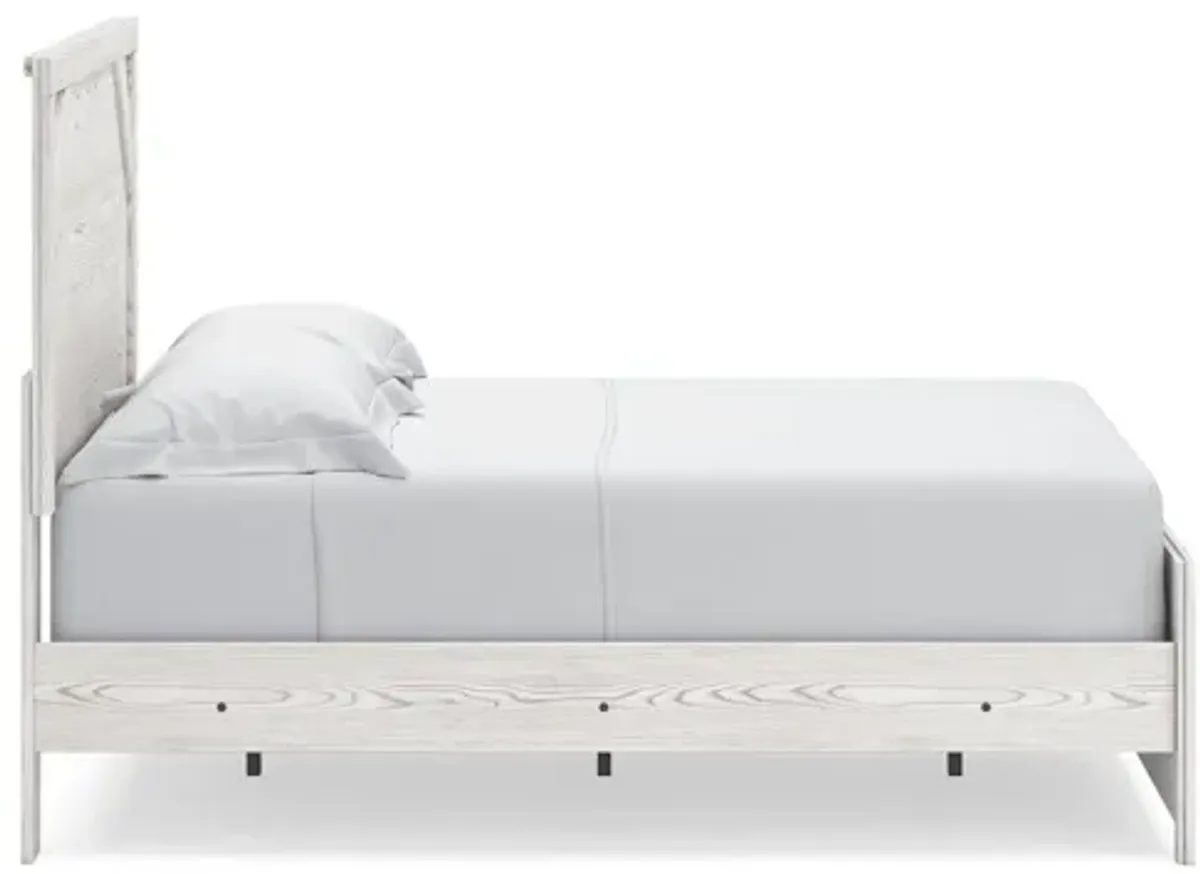 Gerridan Full Panel Bed