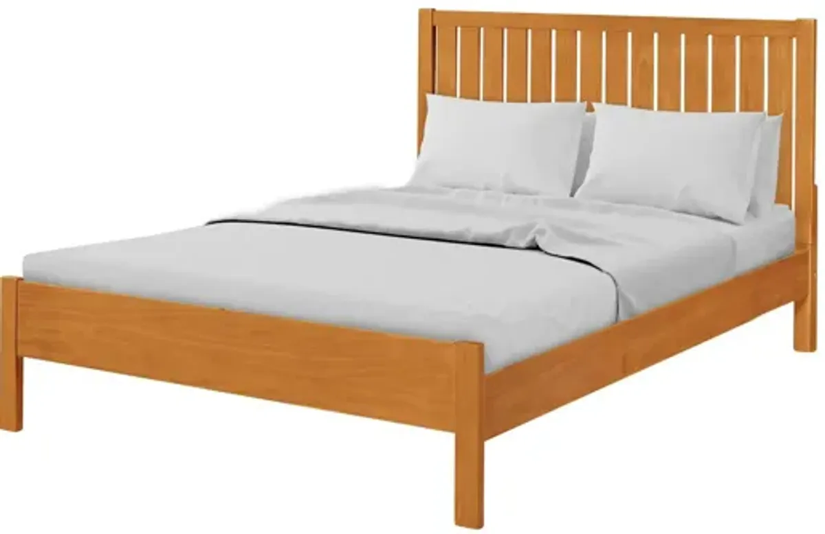 Graham Platform Bed