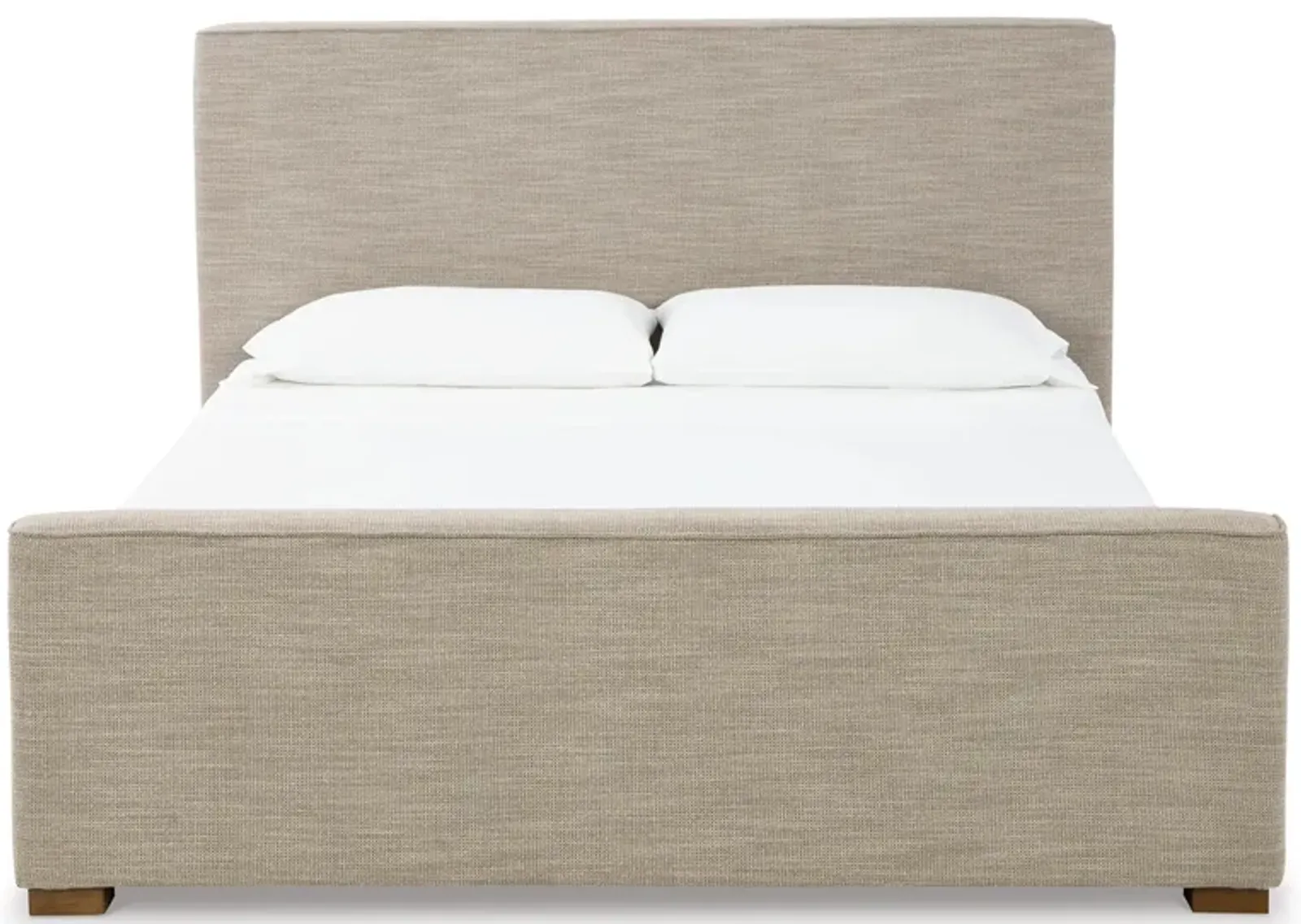 Dakmore Upholstered Bed