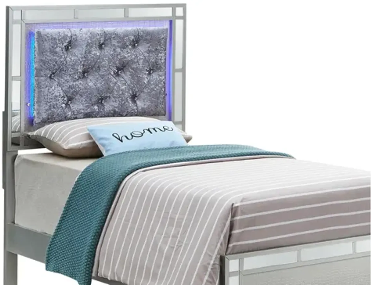 Madison Twin Bed