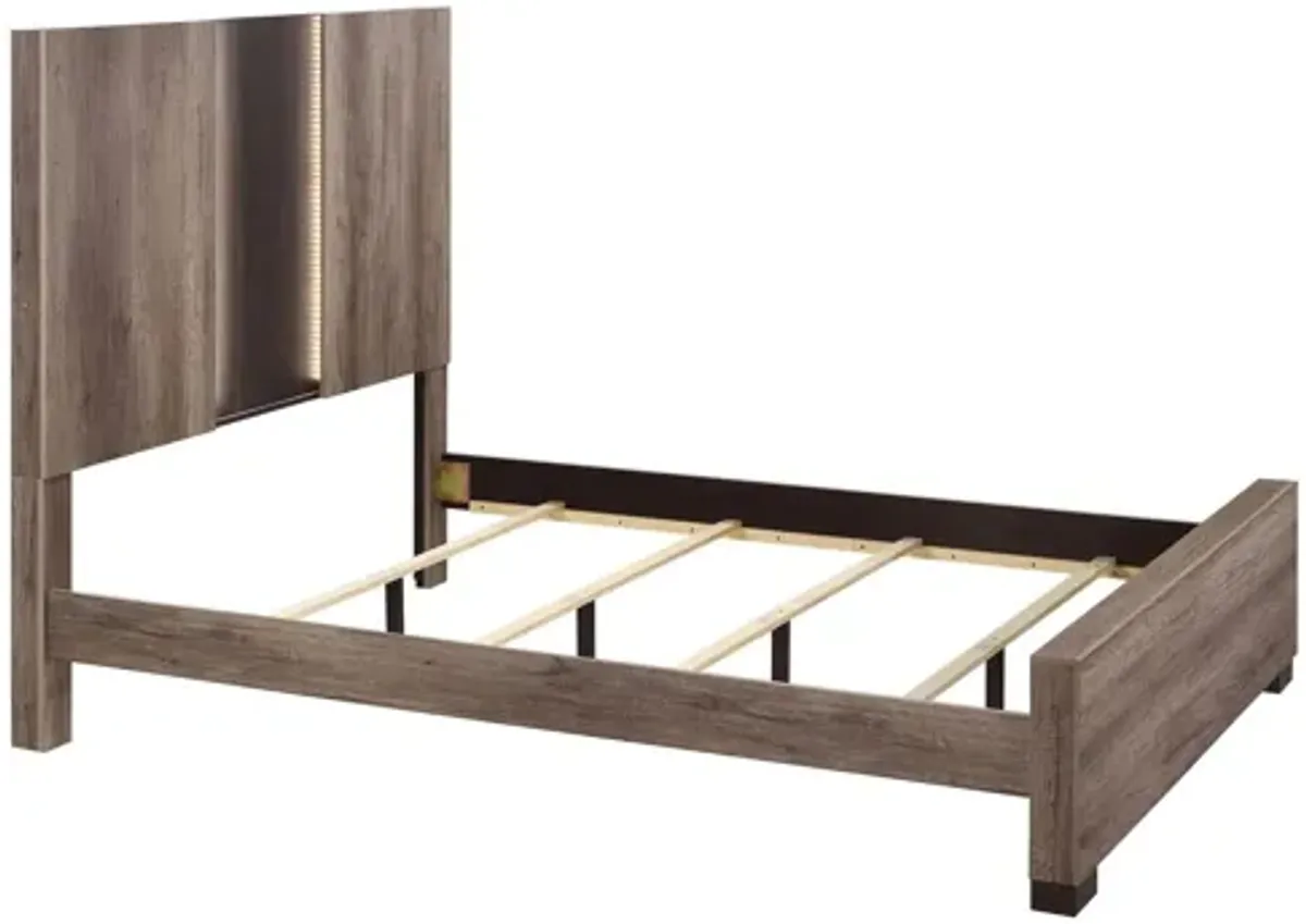 Rangley Queen Bed