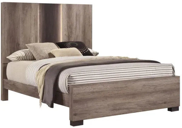 Rangley Queen Bed