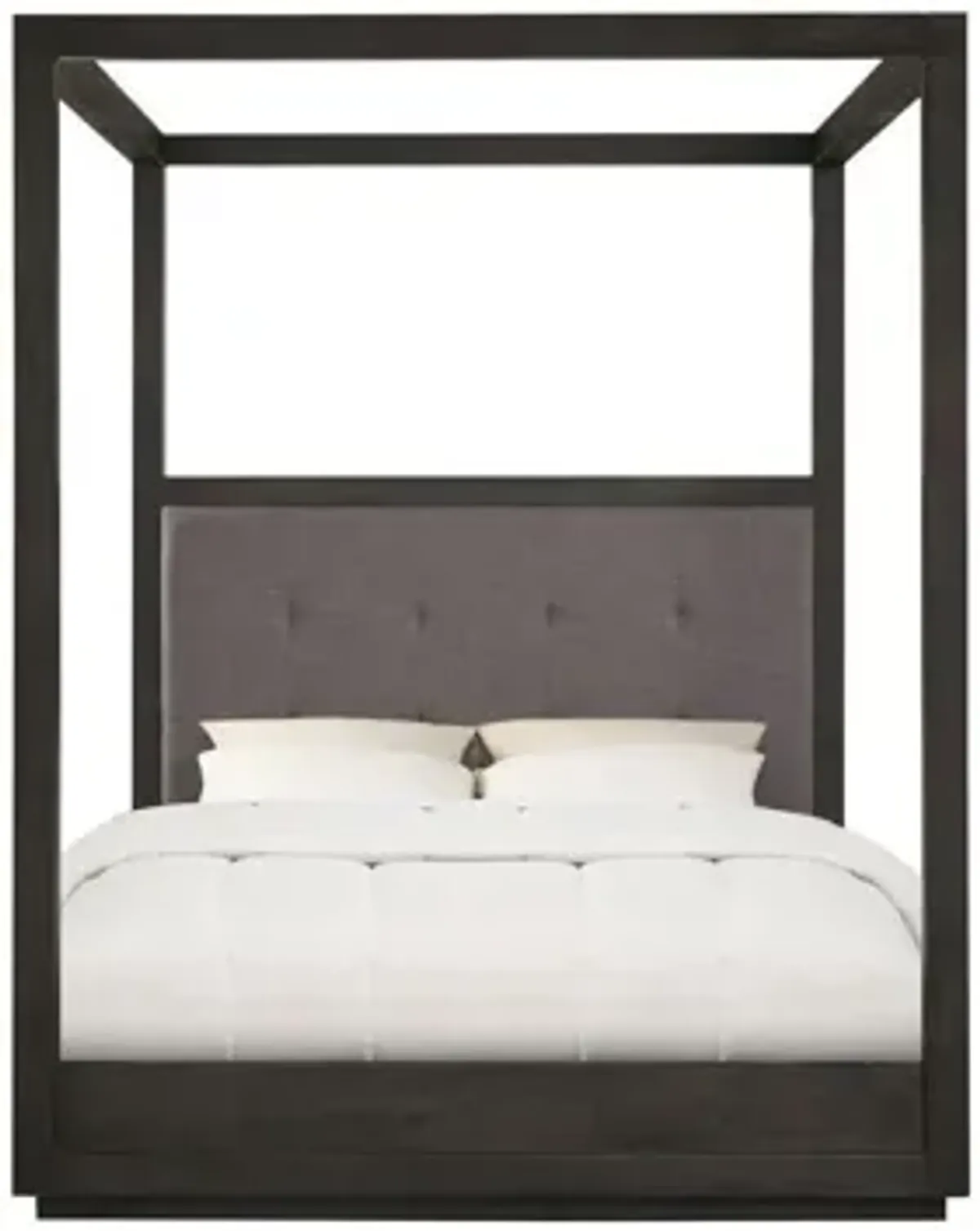 Oxford Canopy Bed