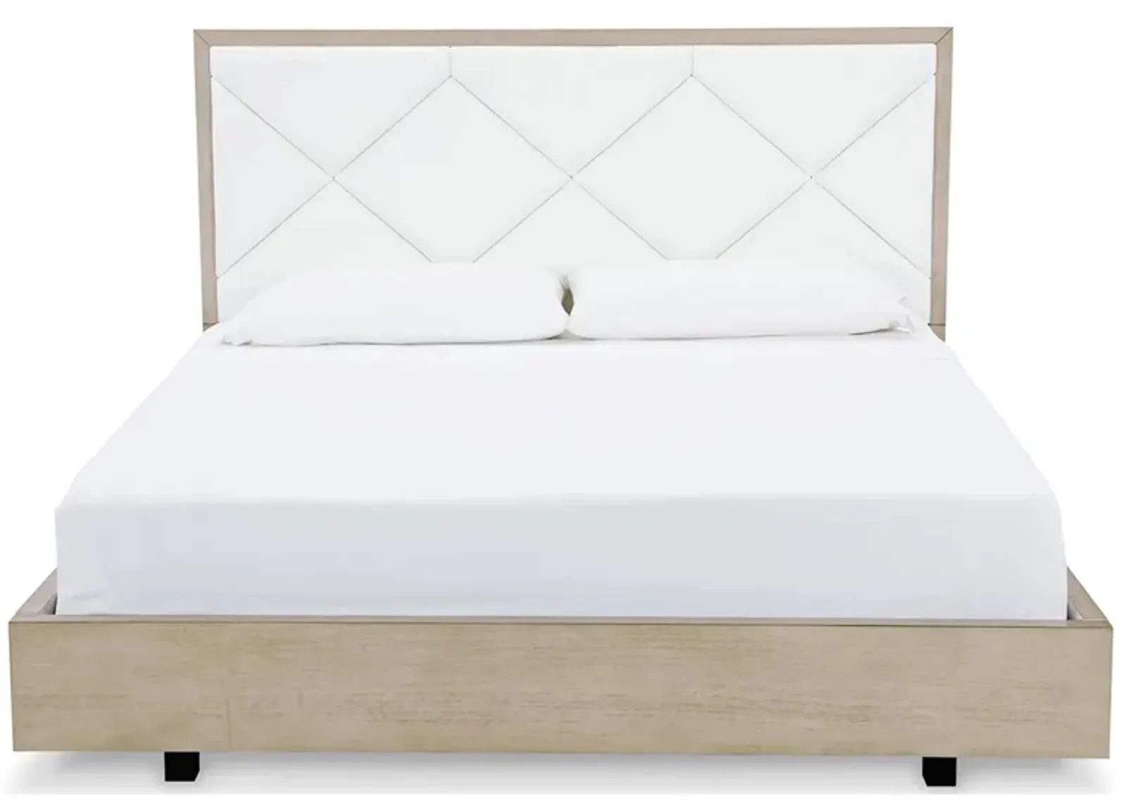 Wendora Upholstered Bed