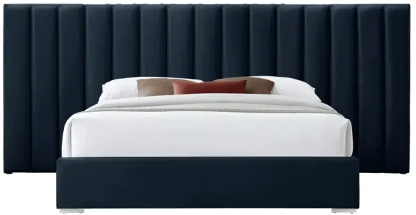 Pablo Queen Bed