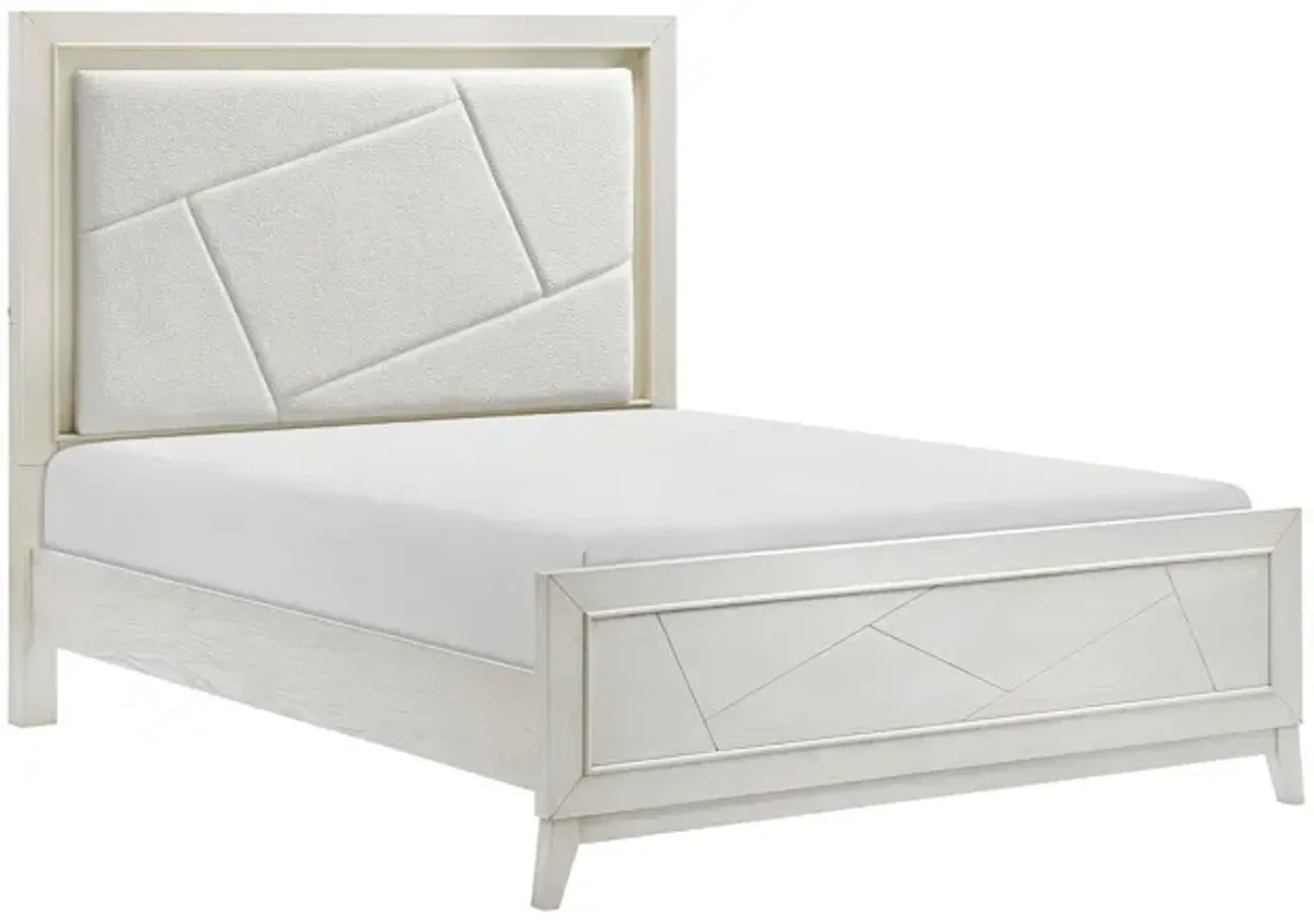 Brickell Bed