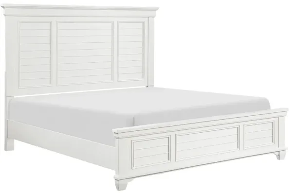Lafollette Queen Bed