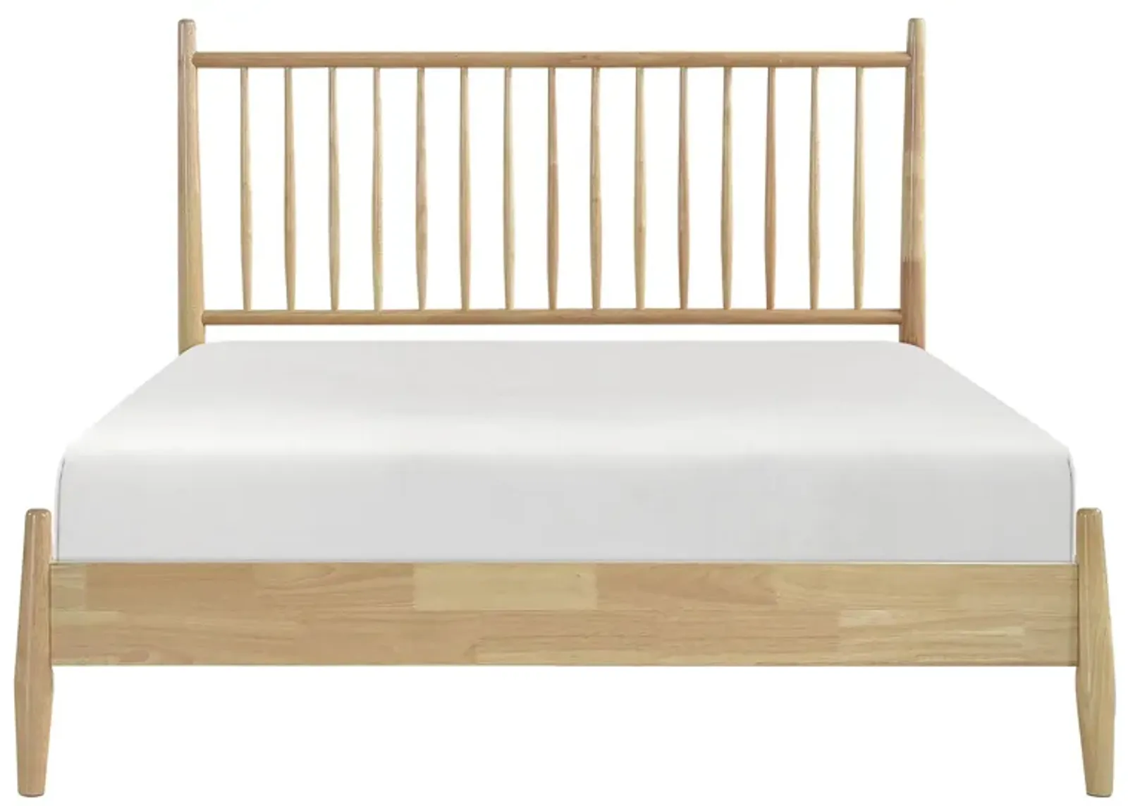 Zuri Queen Platform Bed