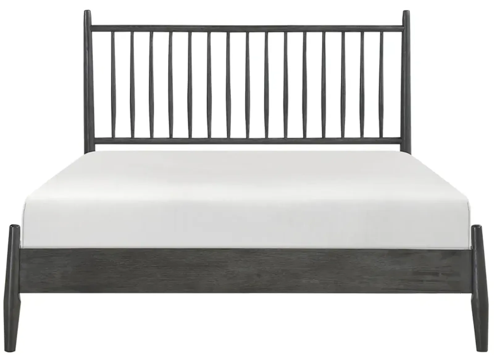 Zuri Queen Platform Bed