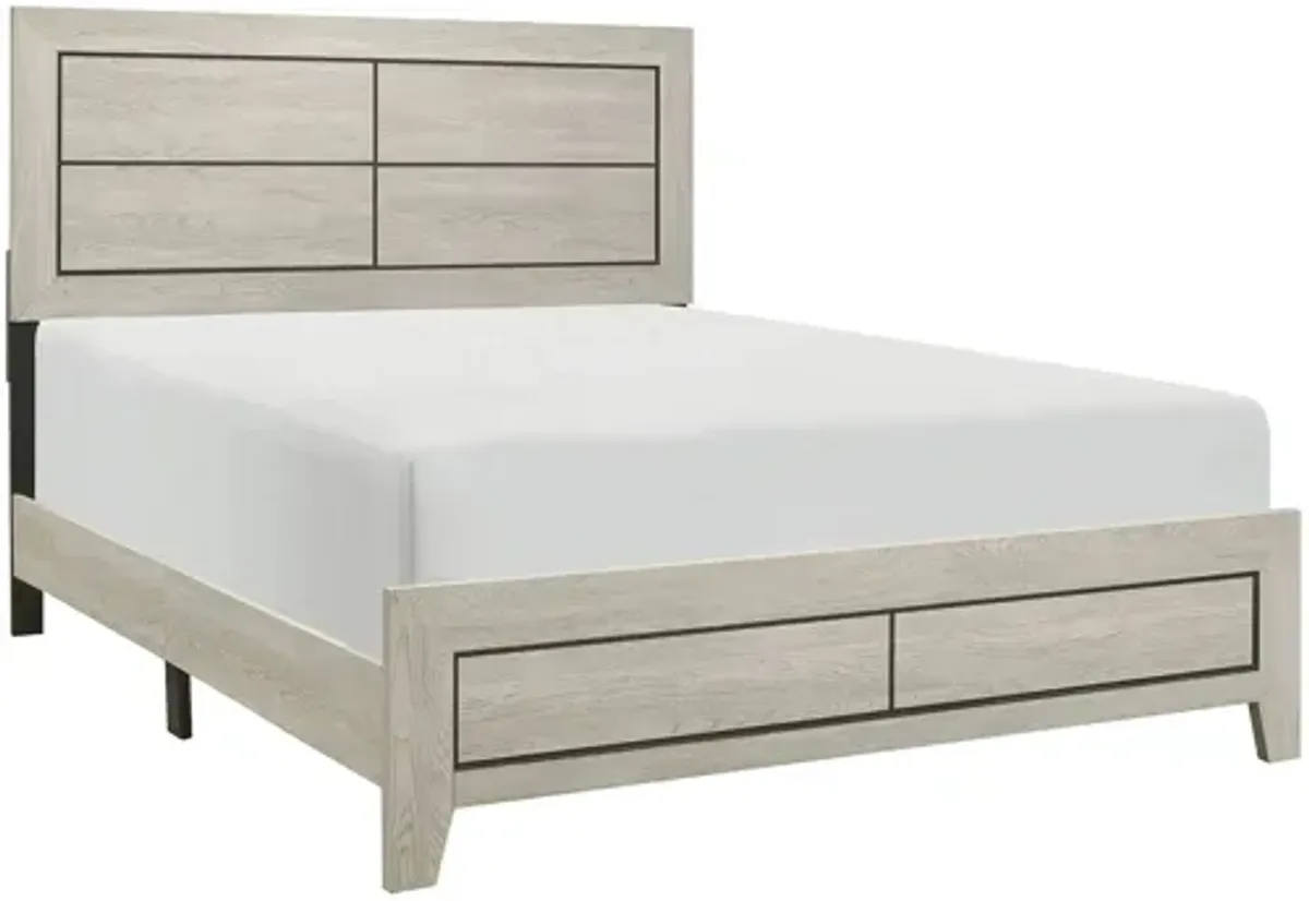 Loudon 3-pc. Bedroom Set