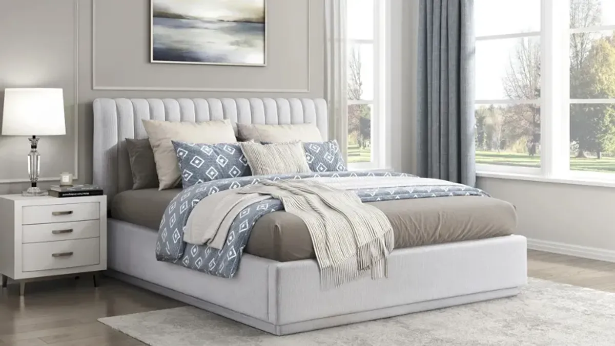 Renly Platform Bed