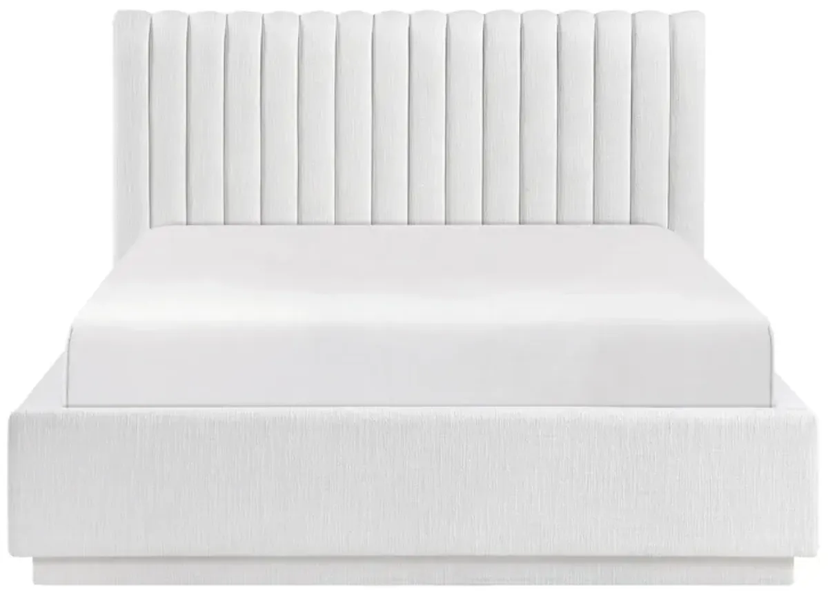 Renly Platform Bed
