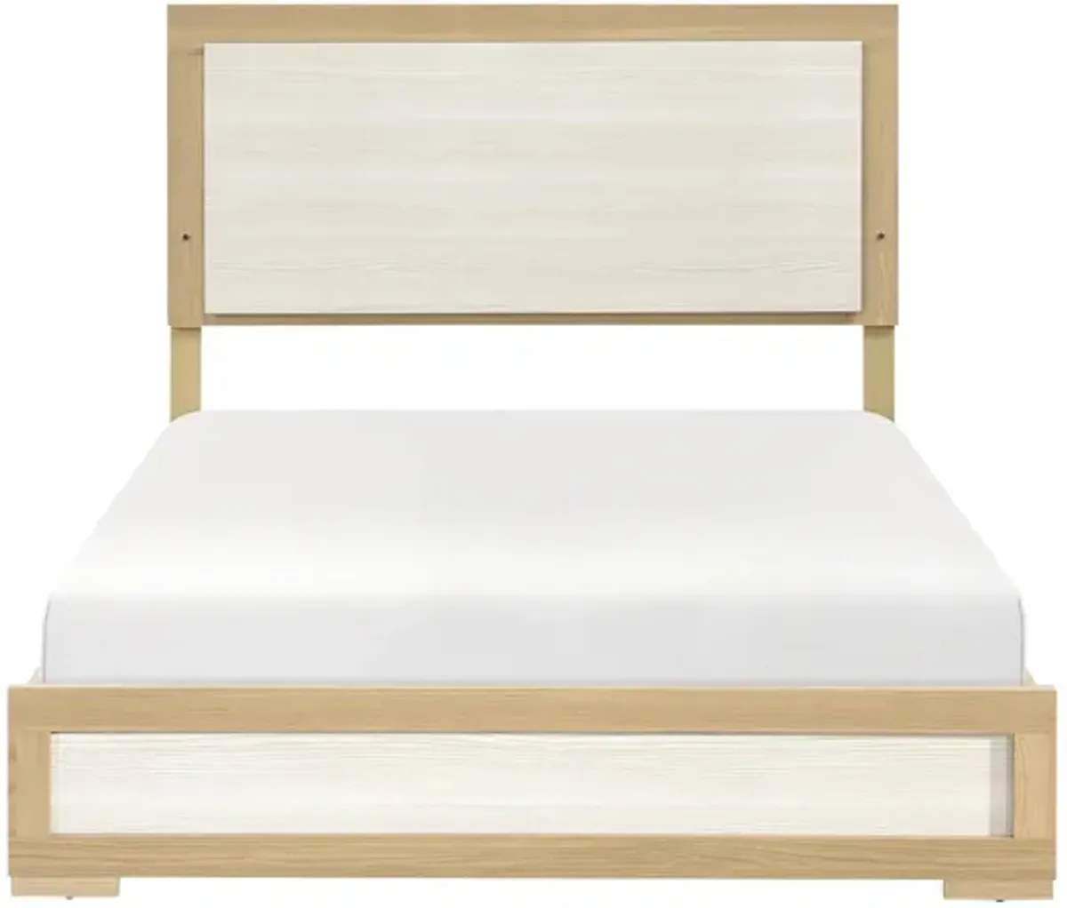 Clayton Bed