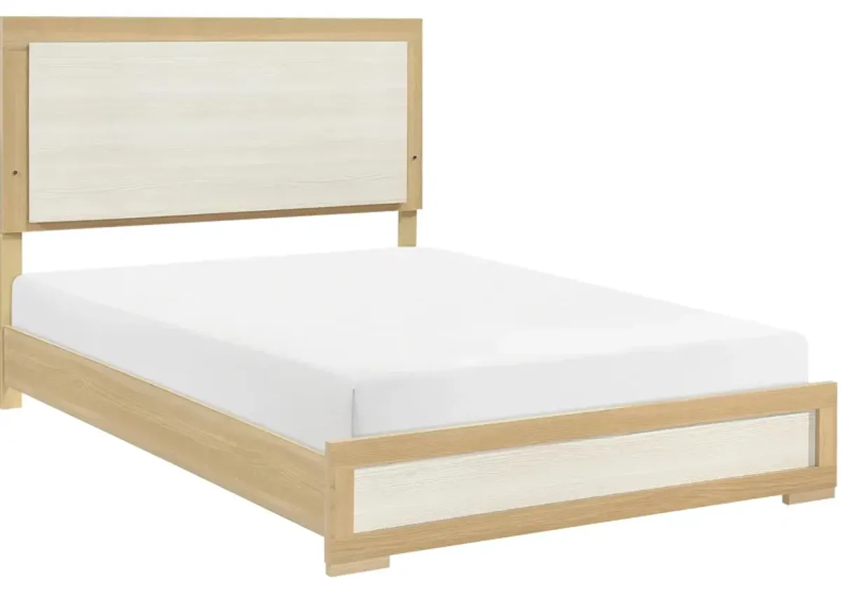 Clayton Bed