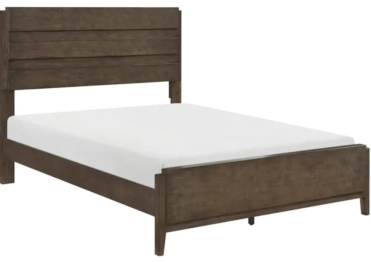 Devlin Bed