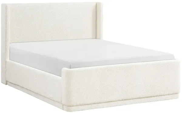 Wrenn Platform Bed