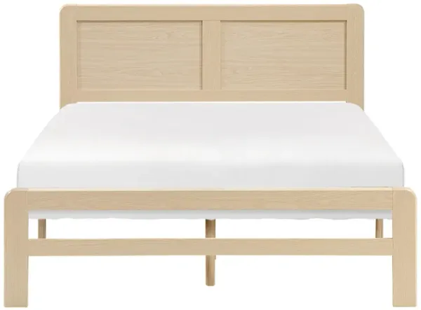 Tempe Platform Bed