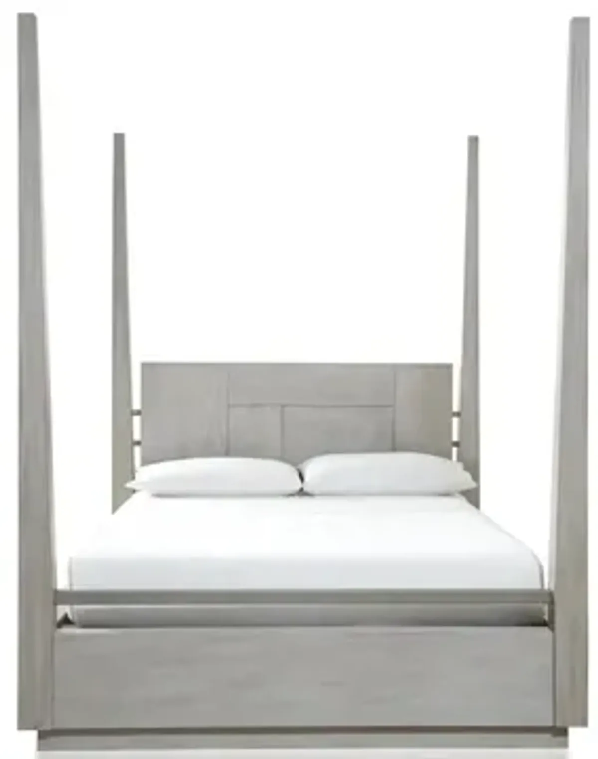 Destination QN Poster Bed