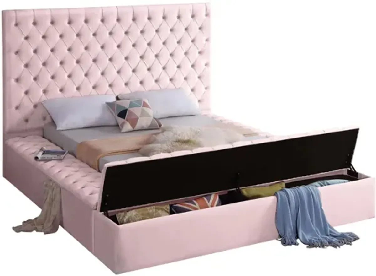 Bliss Bed