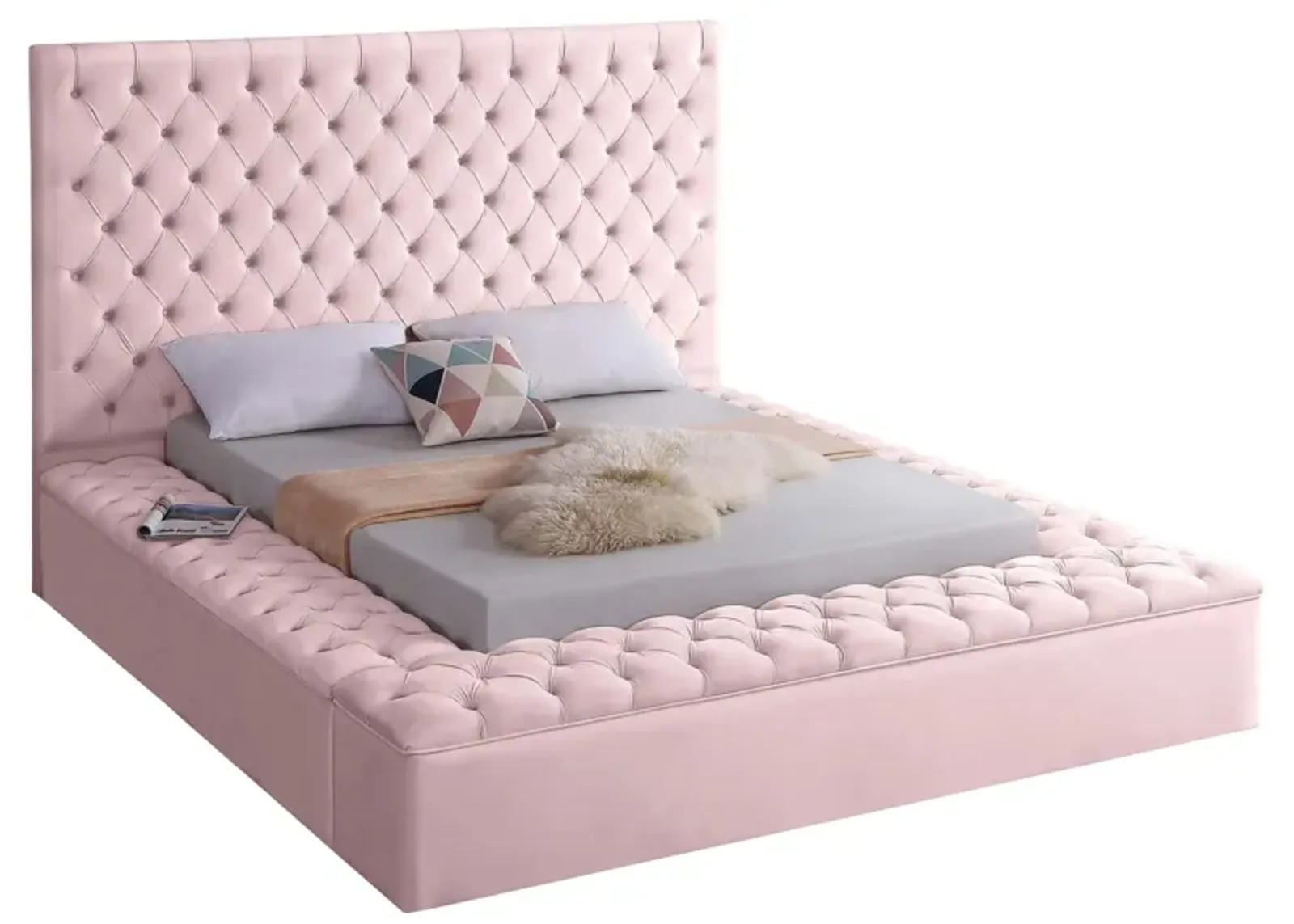 Bliss Bed