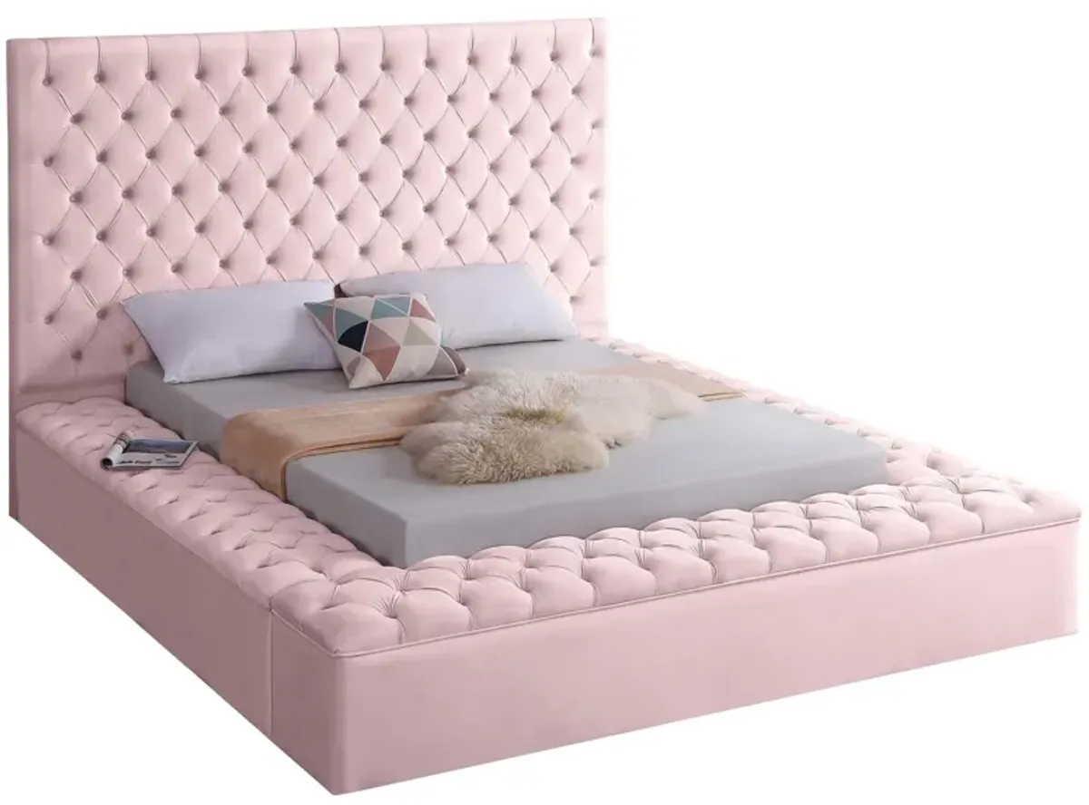 Bliss Bed