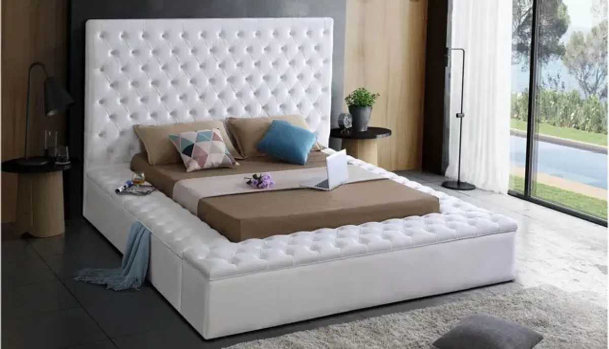 Bliss Bed