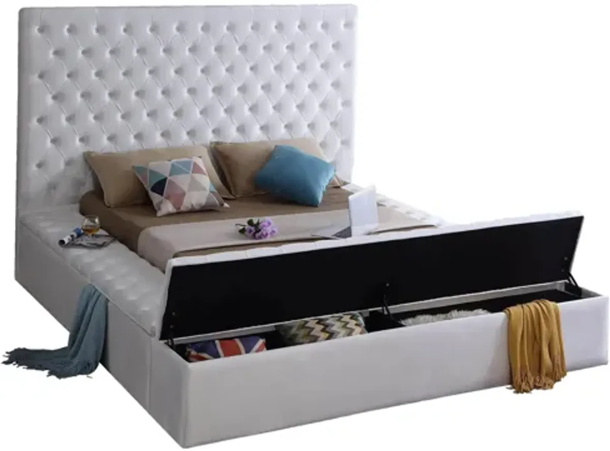 Bliss Bed