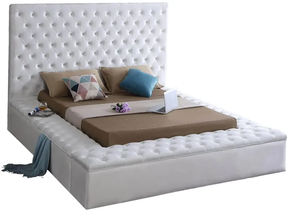 Bliss Bed