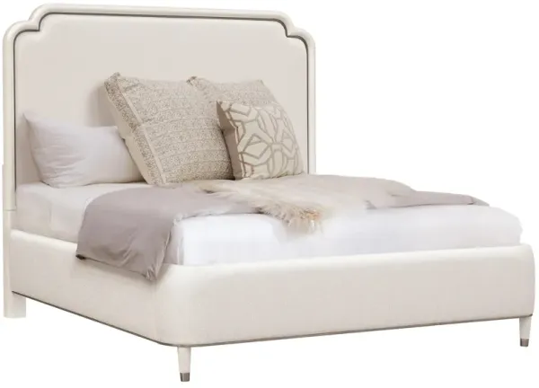 Grace Upholstered Bed
