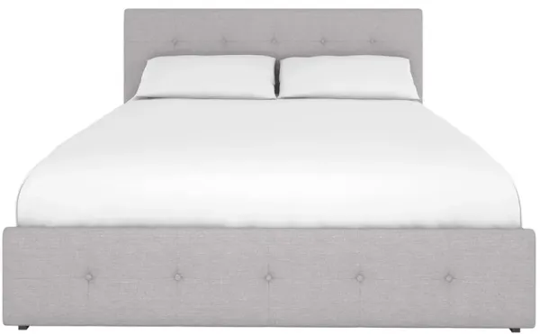 Ryder Bed Queen