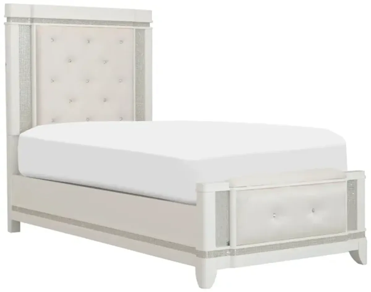 Carmelita XL Bed