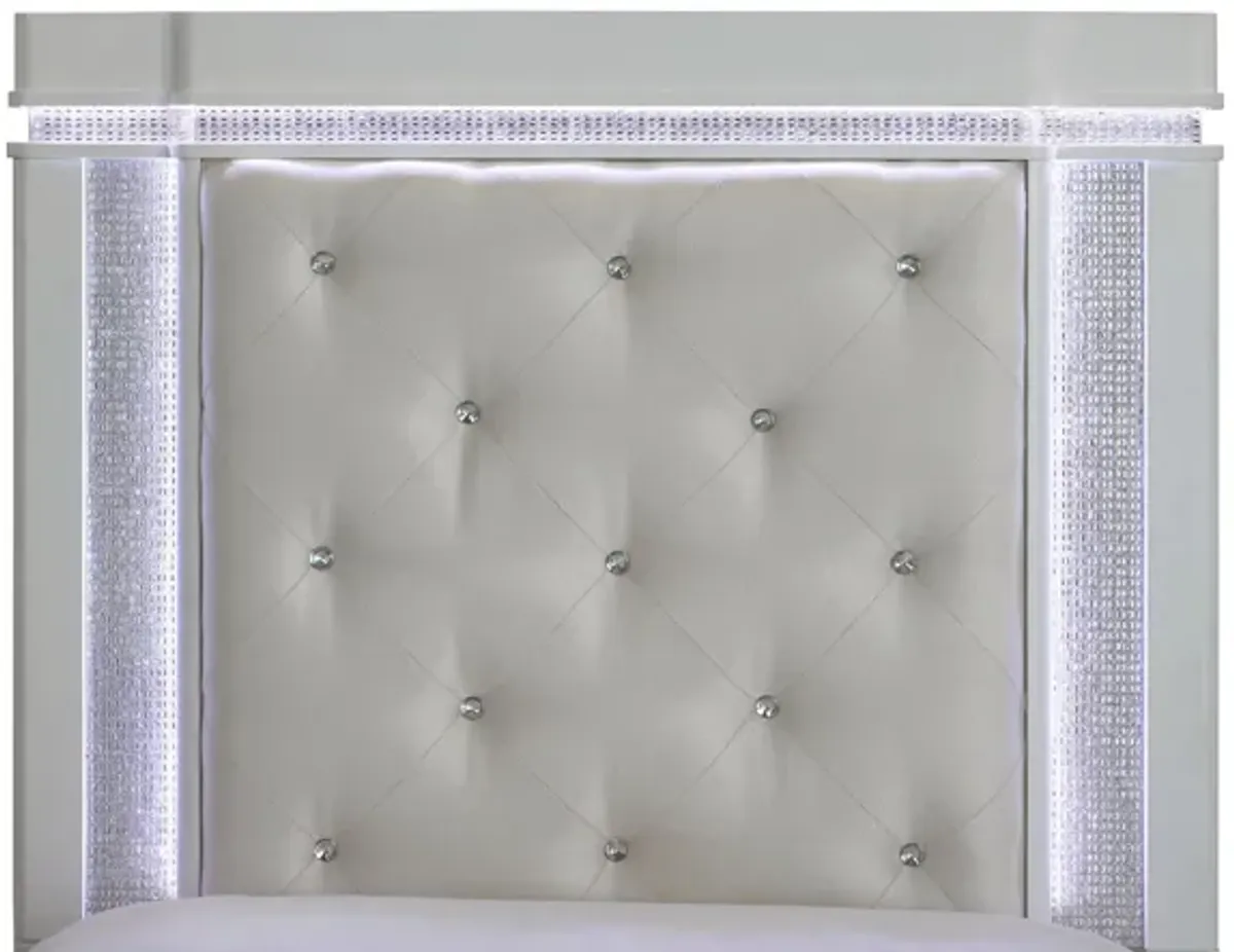 Carmelita XL Bed