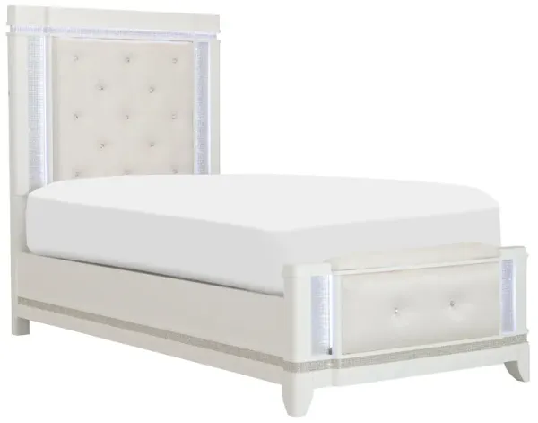 Carmelita XL Bed