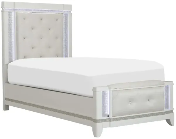 Carmelita Bed