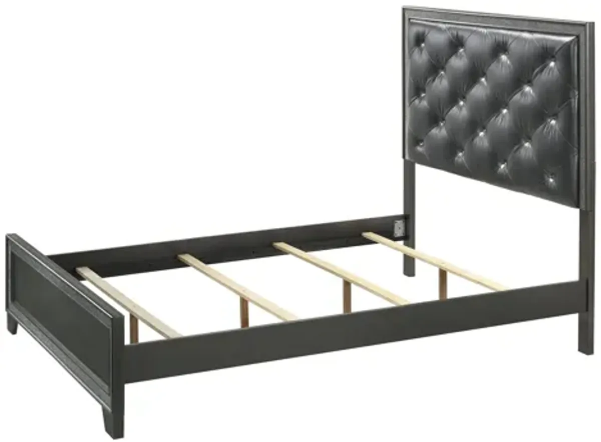 Kaia Queen Bed