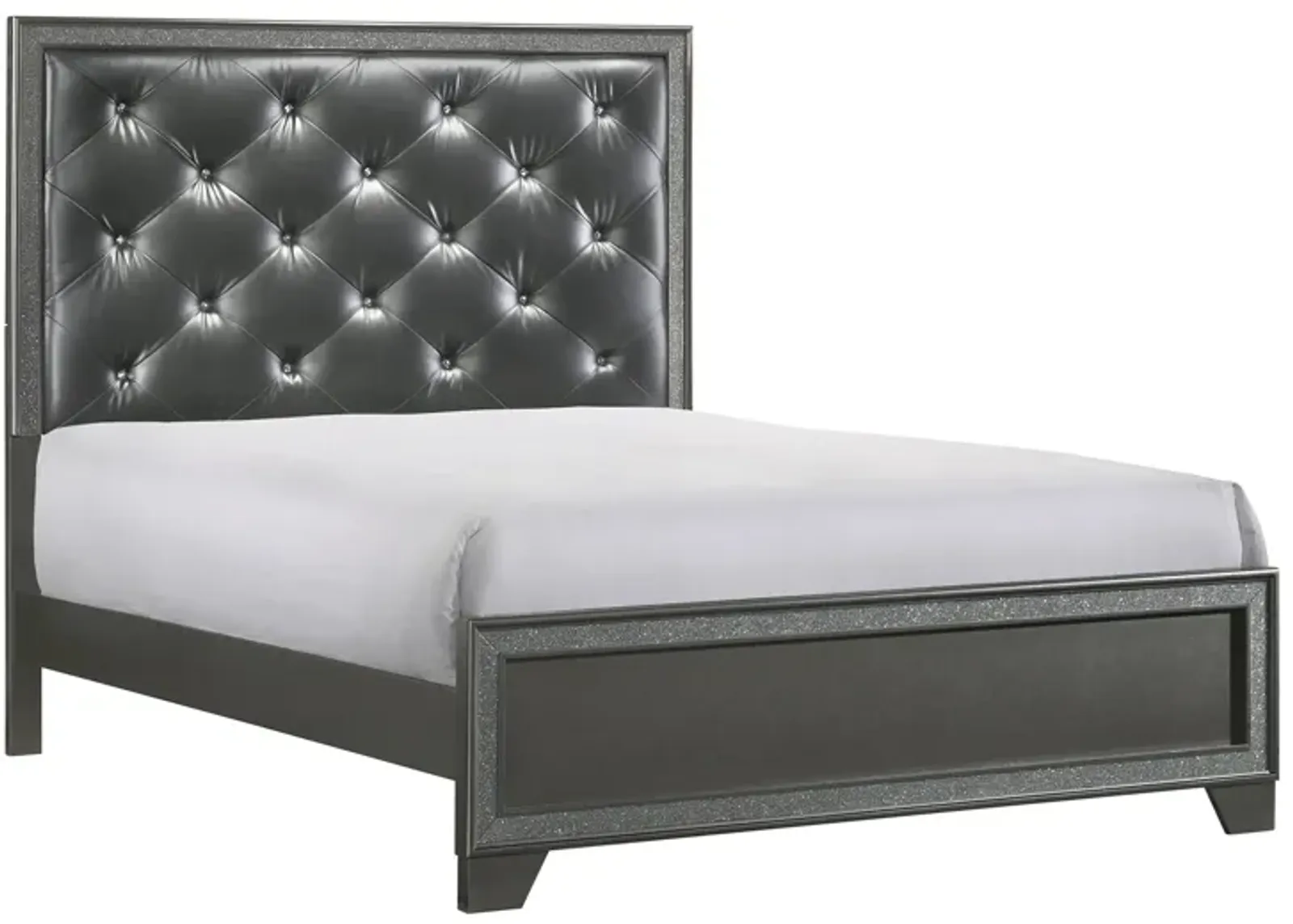 Kaia Queen Bed